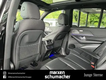 GLE 350 de 4M AMG PremiumPlus Msge Pano Ngt MY25