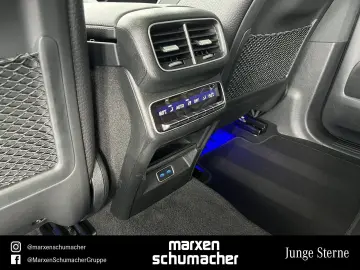GLE 350 de 4M AMG PremiumPlus Msge Pano Ngt MY25