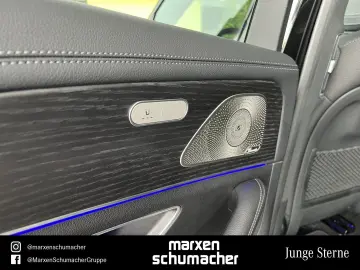 GLE 350 de 4M AMG PremiumPlus Msge Pano Ngt MY25