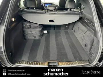 GLE 350 de 4M AMG PremiumPlus Msge Pano Ngt MY25