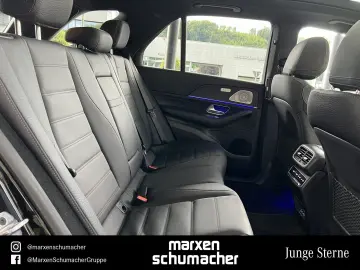 GLE 350 de 4M AMG PremiumPlus Msge Pano Ngt MY25