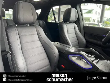 GLE 350 de 4M AMG PremiumPlus Msge Pano Ngt MY25