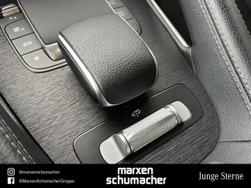 GLE 350 de 4M AMG PremiumPlus Msge Pano Ngt MY25