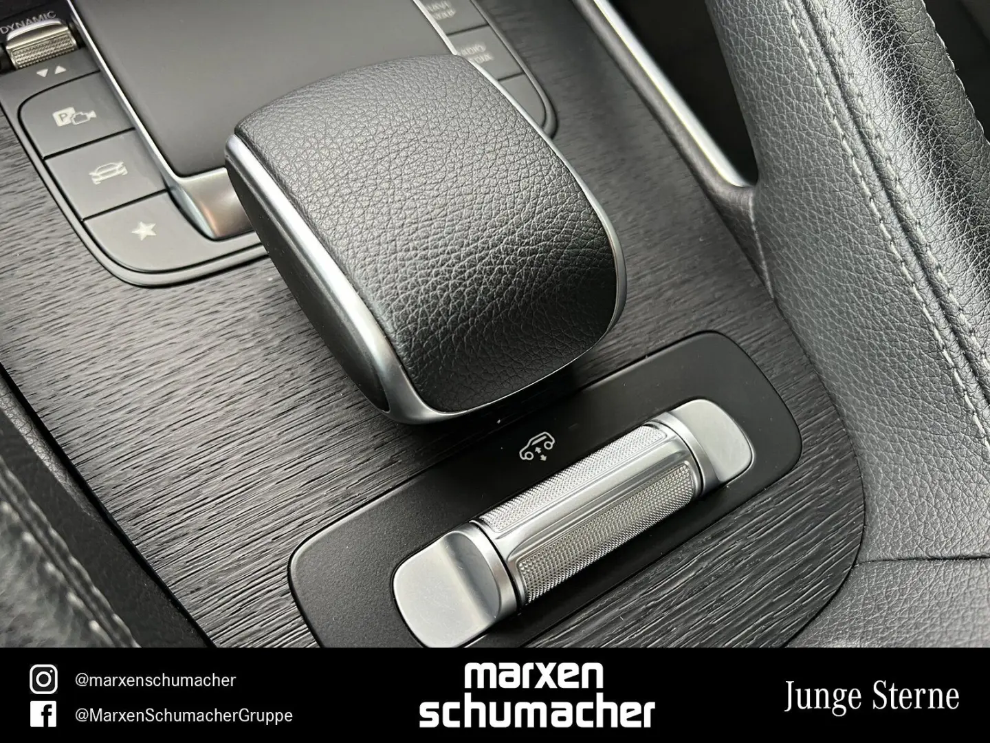 GLE 350 de 4M AMG PremiumPlus Msge Pano Ngt MY25