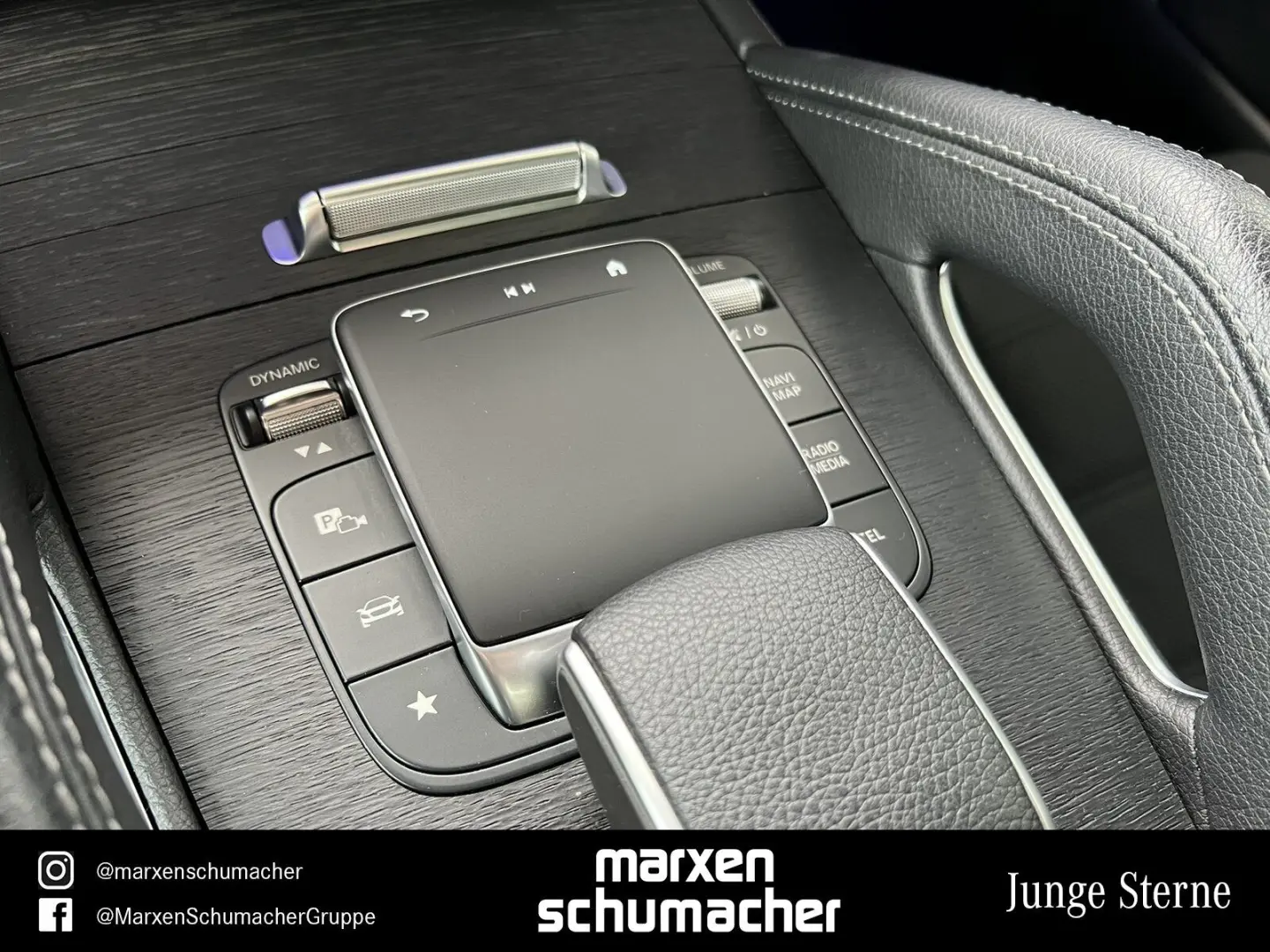 GLE 350 de 4M AMG PremiumPlus Msge Pano Ngt MY25