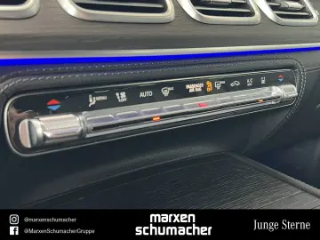 GLE 350 de 4M AMG PremiumPlus Msge Pano Ngt MY25