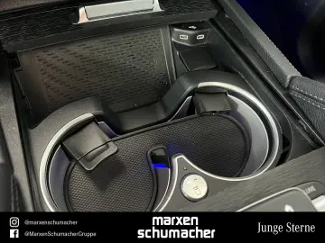 GLE 350 de 4M AMG PremiumPlus Msge Pano Ngt MY25