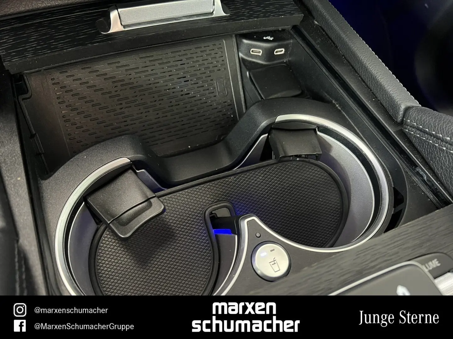 GLE 350 de 4M AMG PremiumPlus Msge Pano Ngt MY25