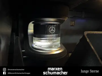 GLE 350 de 4M AMG PremiumPlus Msge Pano Ngt MY25