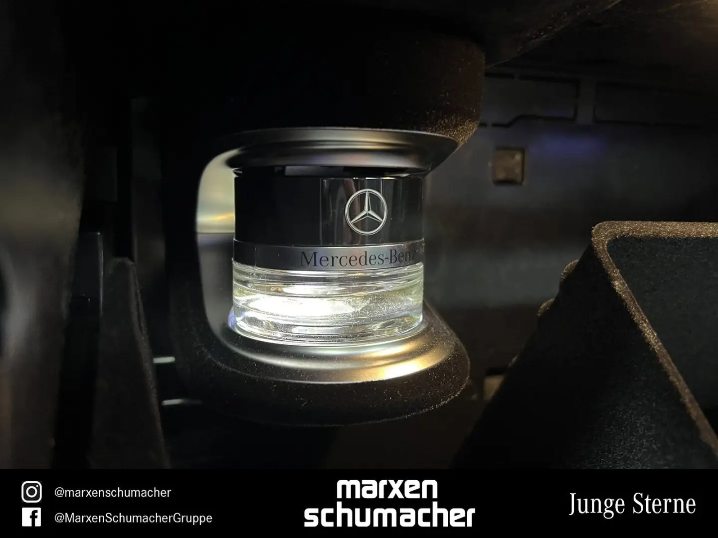 GLE 350 de 4M AMG PremiumPlus Msge Pano Ngt MY25
