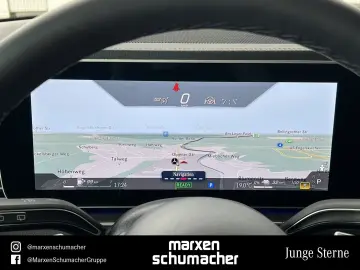 GLE 350 de 4M AMG PremiumPlus Msge Pano Ngt MY25