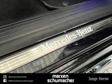 GLE 350 de 4M AMG PremiumPlus Msge Pano Ngt MY25