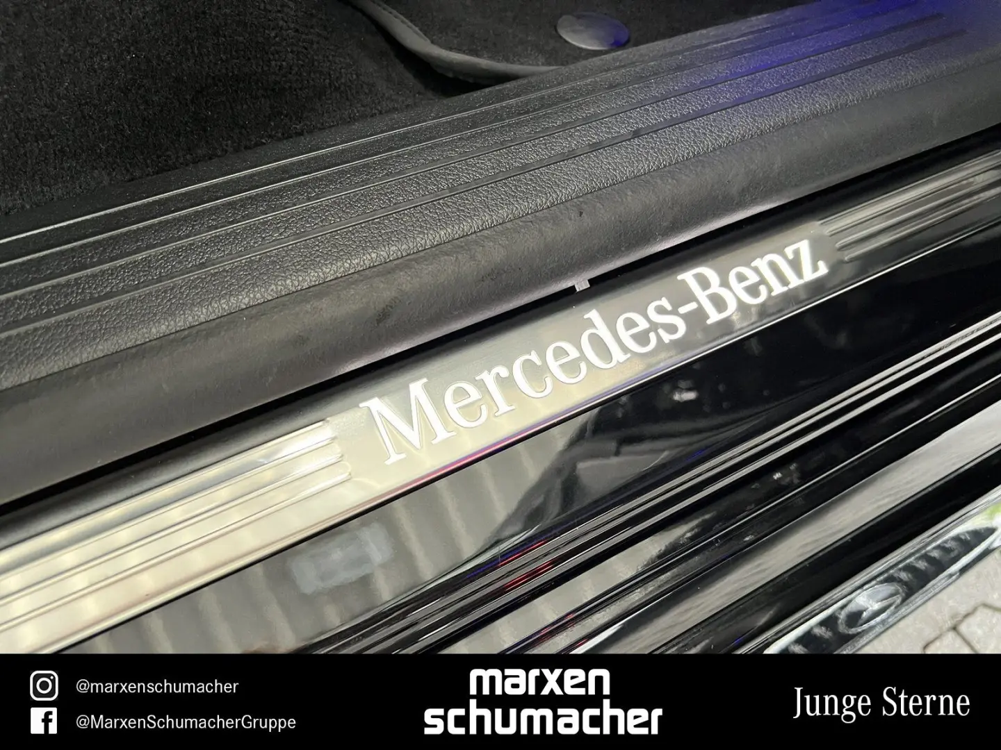 GLE 350 de 4M AMG PremiumPlus Msge Pano Ngt MY25