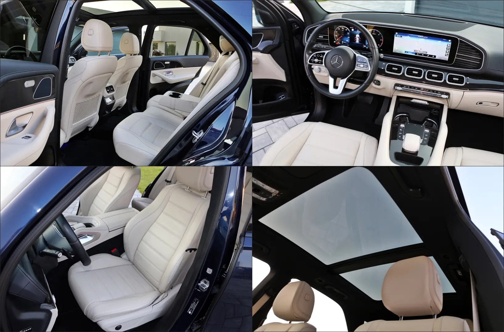Milanne Auto Trade - TVA Inclus - Full Serice - Fara Daune