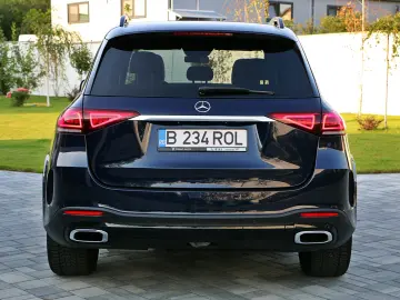 Milanne Auto Trade - TVA Inclus - Full Serice - Fara Daune