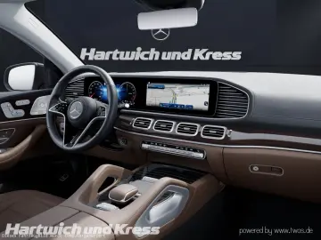 GLE 350 de 4Matic Coupé AMG Line Premium Pano Me