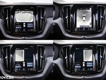 Volvo XC 60 Recharge T8 Twin Engine eAWD R-Design
