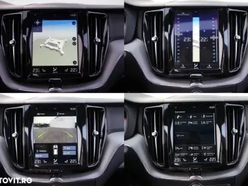 Volvo XC 60 Recharge T8 Twin Engine eAWD R-Design