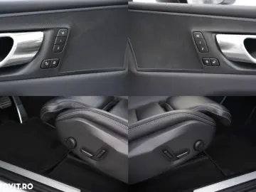 Volvo XC 60 Recharge T8 Twin Engine eAWD R-Design
