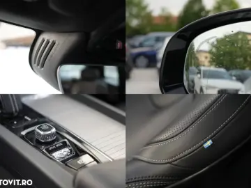 Volvo XC 60 Recharge T8 Twin Engine eAWD R-Design