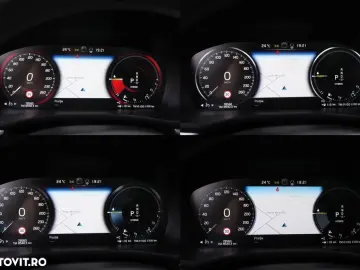 Volvo XC 60 Recharge T8 Twin Engine eAWD R-Design