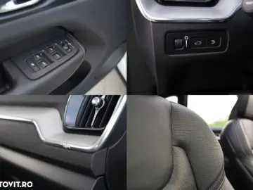 Volvo XC 60 Recharge T8 Twin Engine eAWD R-Design