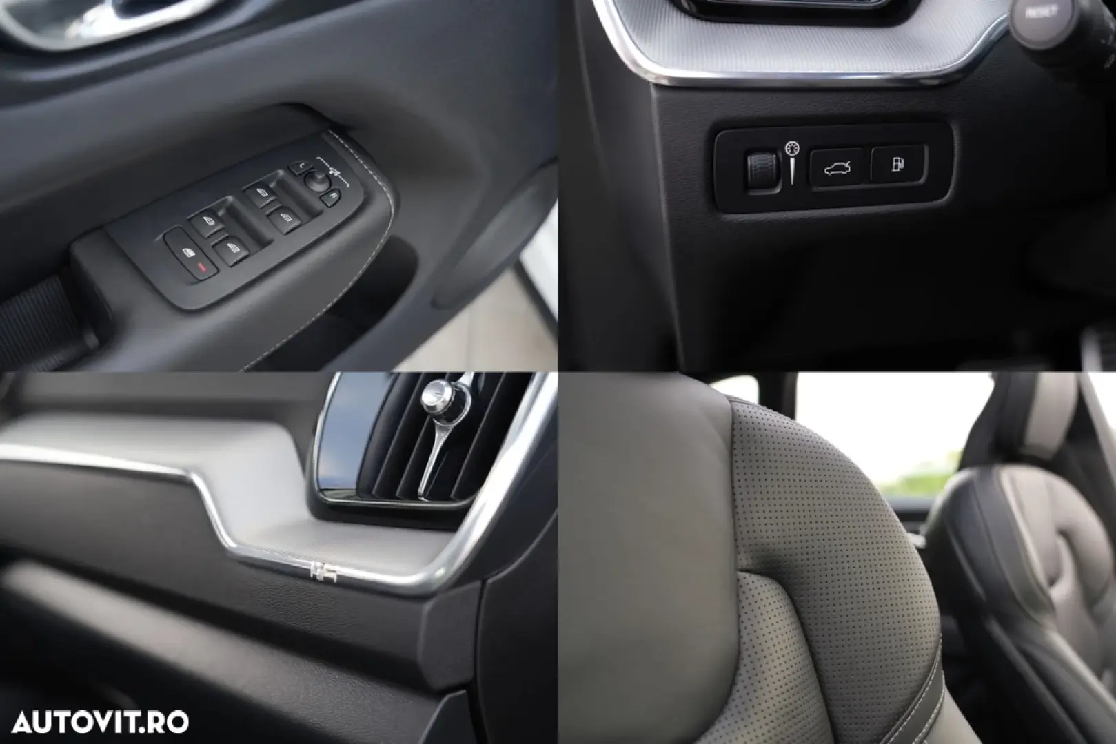 Volvo XC 60 Recharge T8 Twin Engine eAWD R-Design