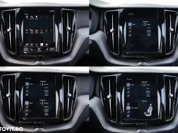 Volvo XC 60 Recharge T8 Twin Engine eAWD R-Design