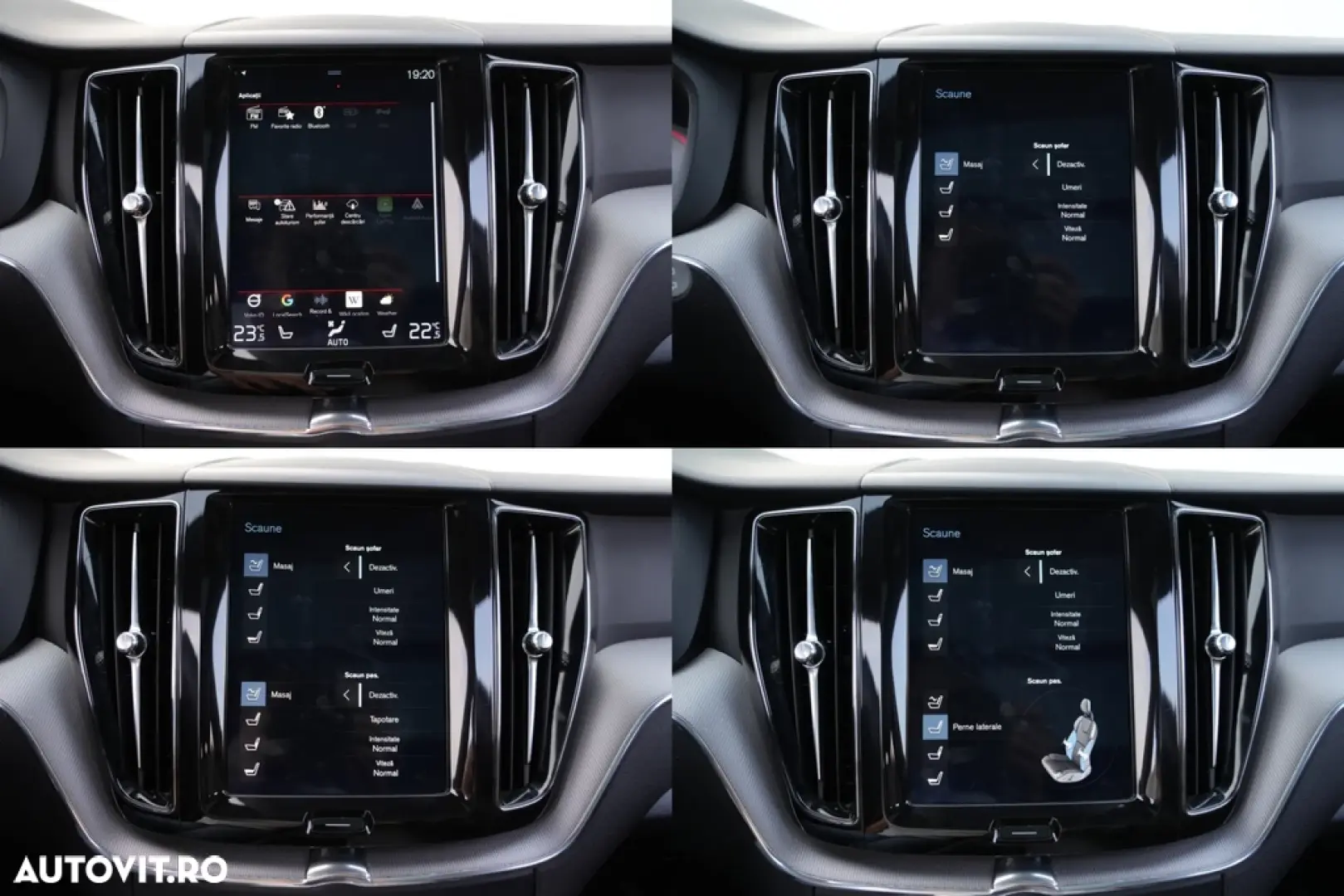 Volvo XC 60 Recharge T8 Twin Engine eAWD R-Design