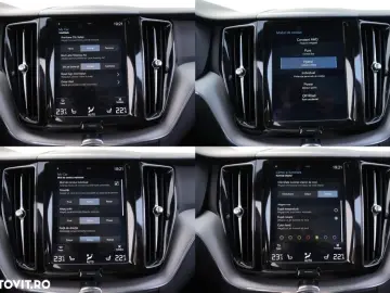 Volvo XC 60 Recharge T8 Twin Engine eAWD R-Design