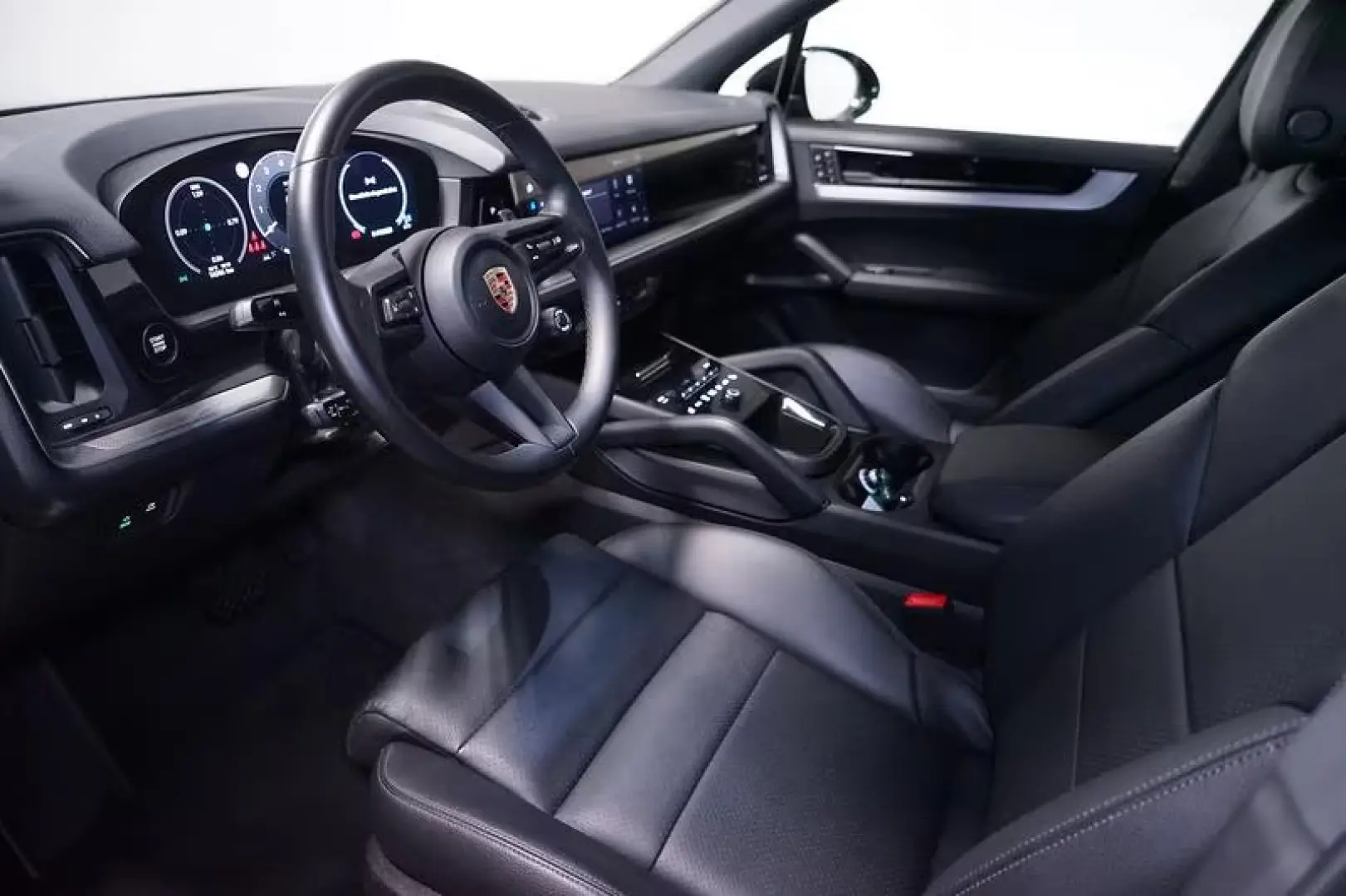 Porsche Cayenne 3.0 PHEV e Hybrid Tiptronic S*360