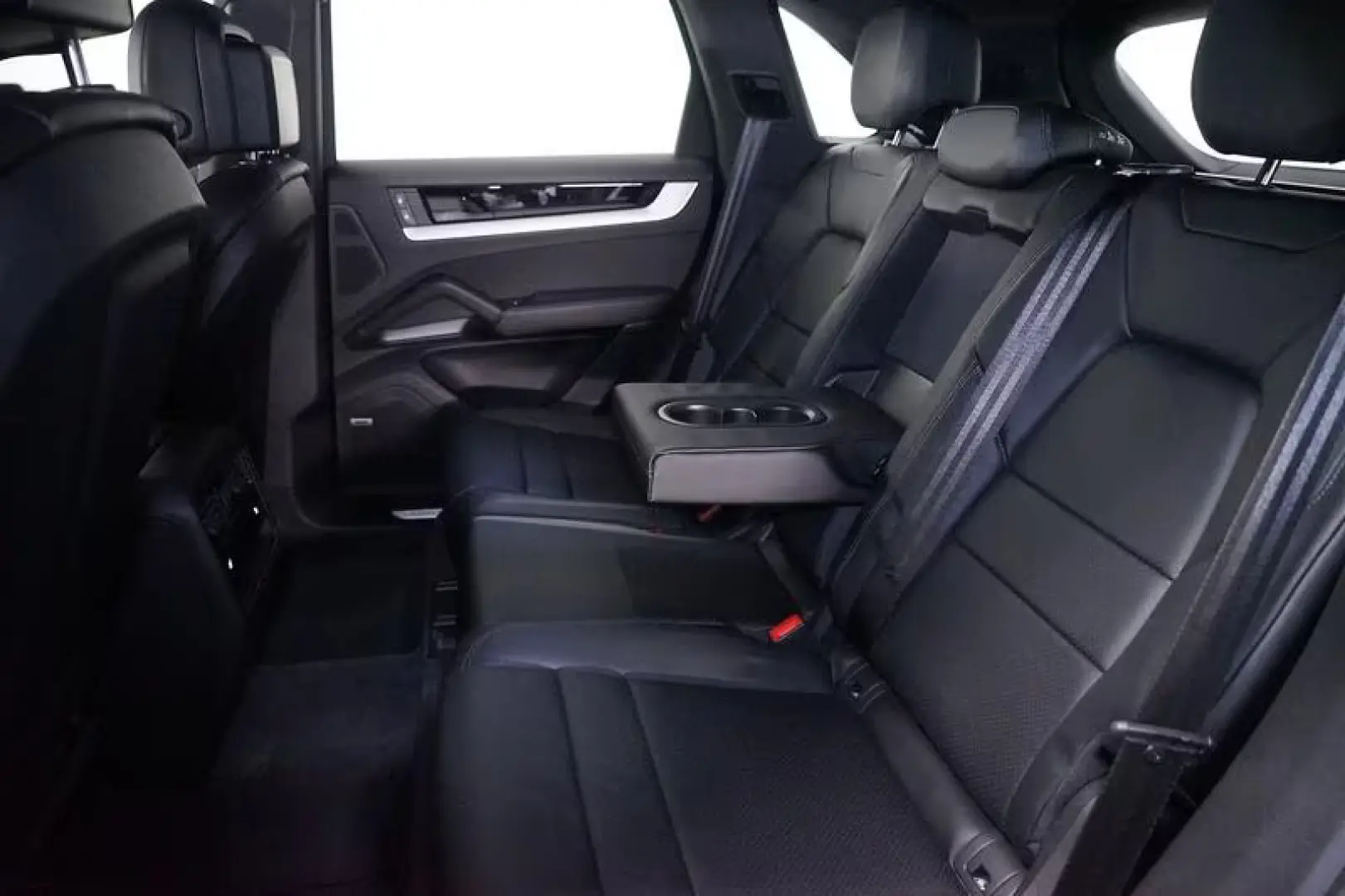 Porsche Cayenne 3.0 PHEV e Hybrid Tiptronic S*360