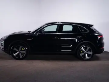 Porsche Cayenne 3.0 PHEV e Hybrid Tiptronic S*360