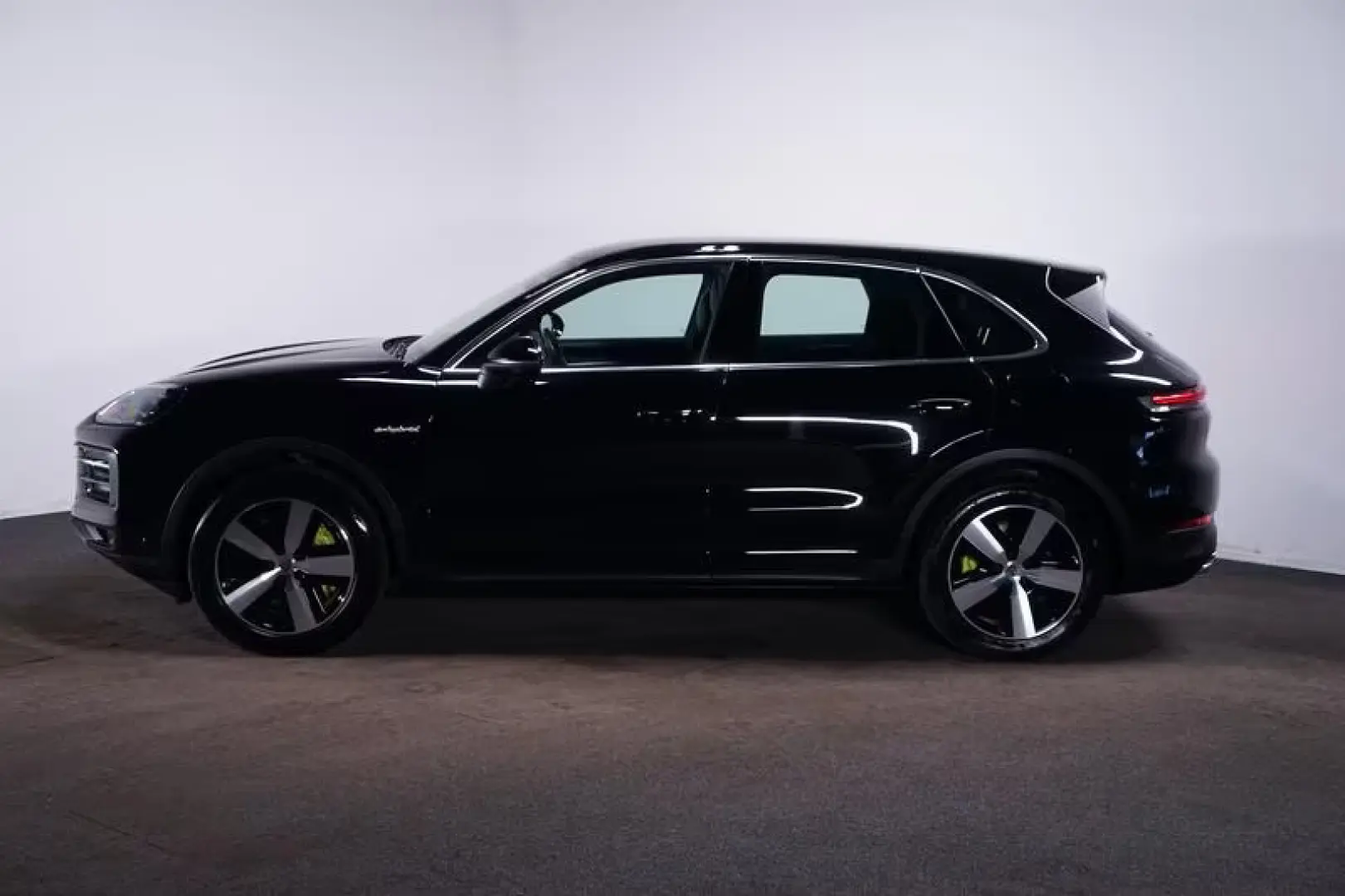 Porsche Cayenne 3.0 PHEV e Hybrid Tiptronic S*360