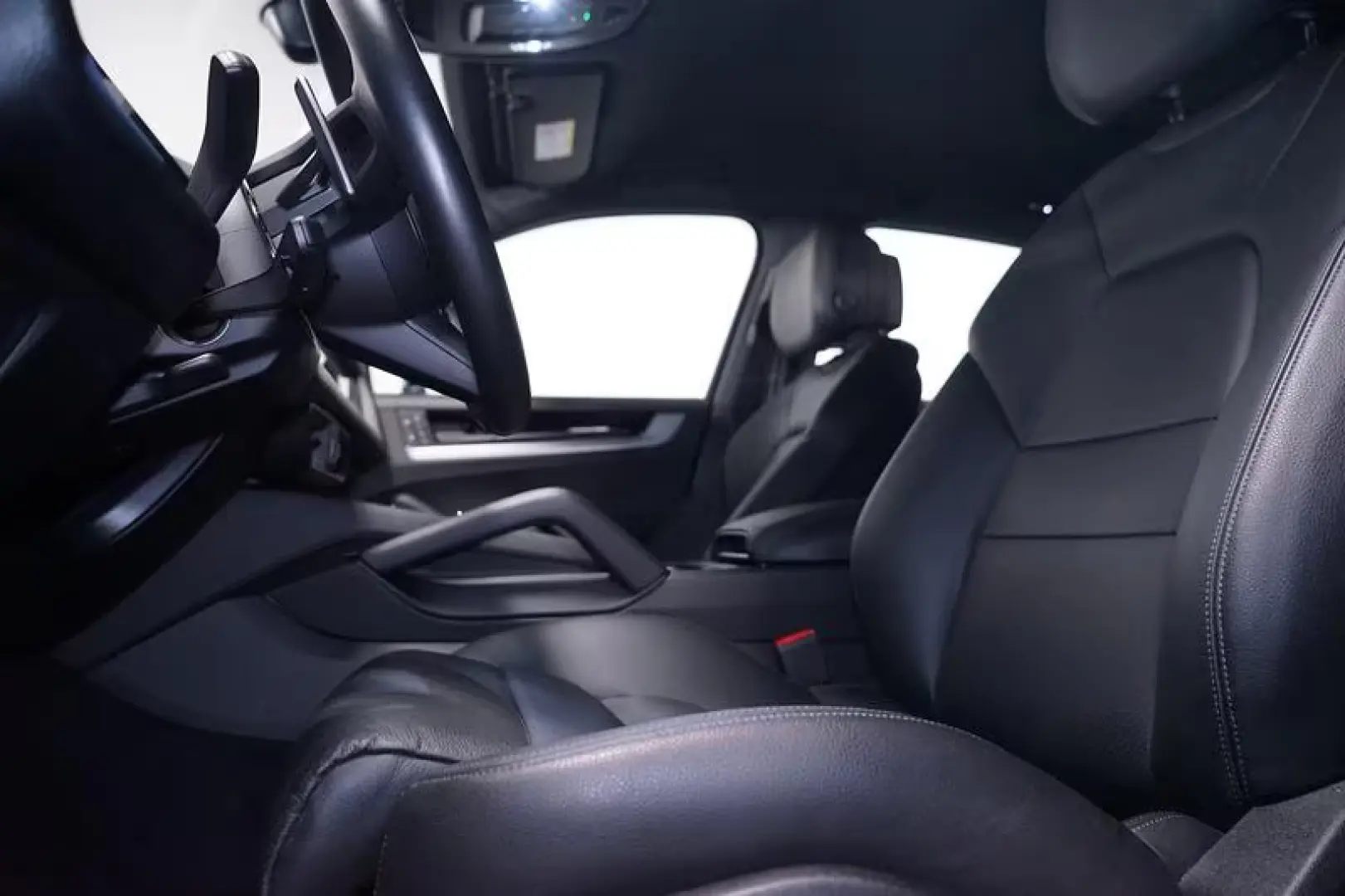 Porsche Cayenne 3.0 PHEV e Hybrid Tiptronic S*360