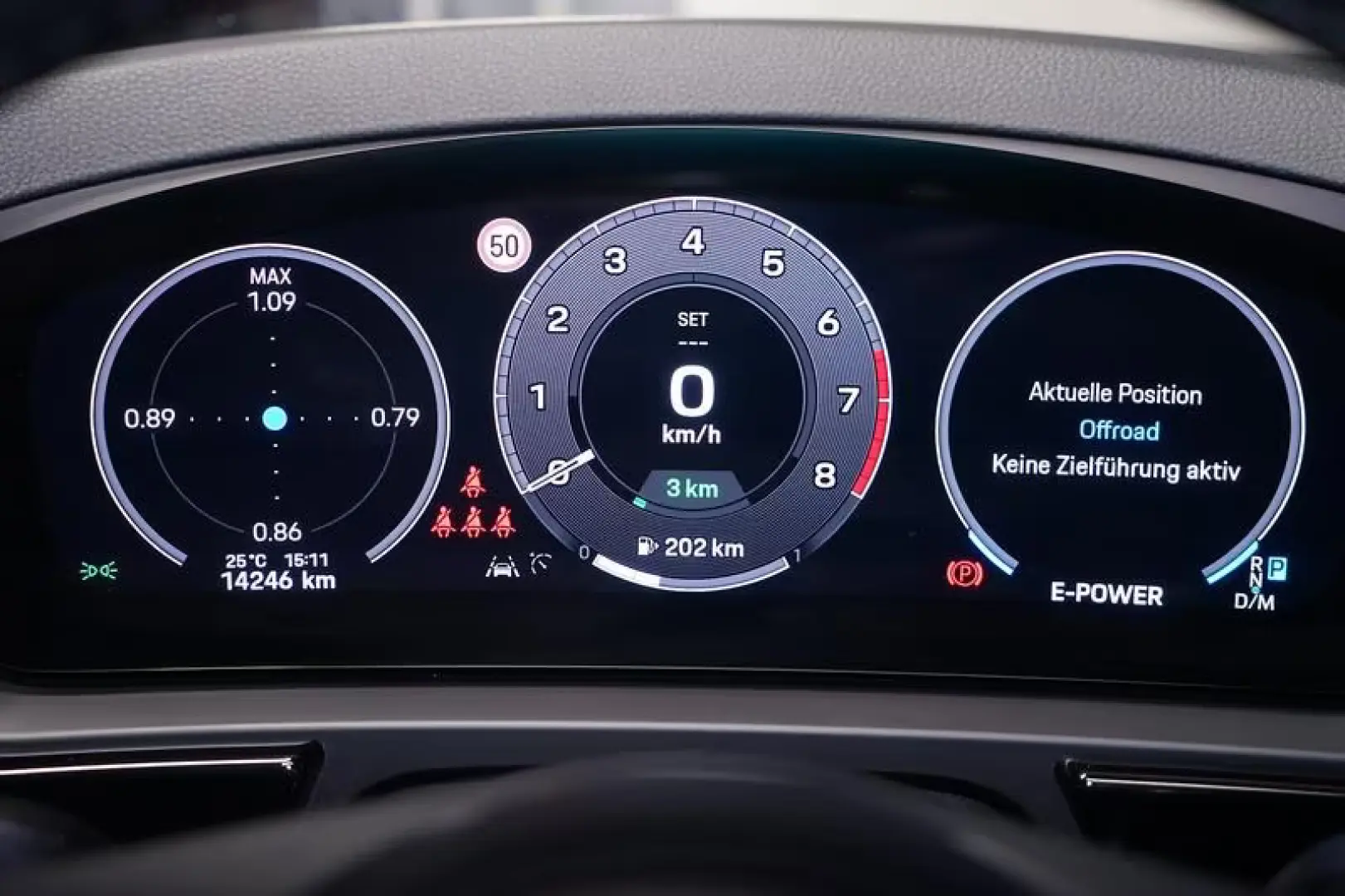 Porsche Cayenne 3.0 PHEV e Hybrid Tiptronic S*360