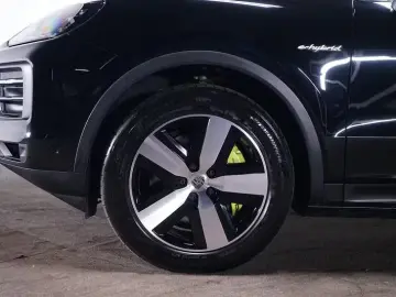 Porsche Cayenne 3.0 PHEV e Hybrid Tiptronic S*360