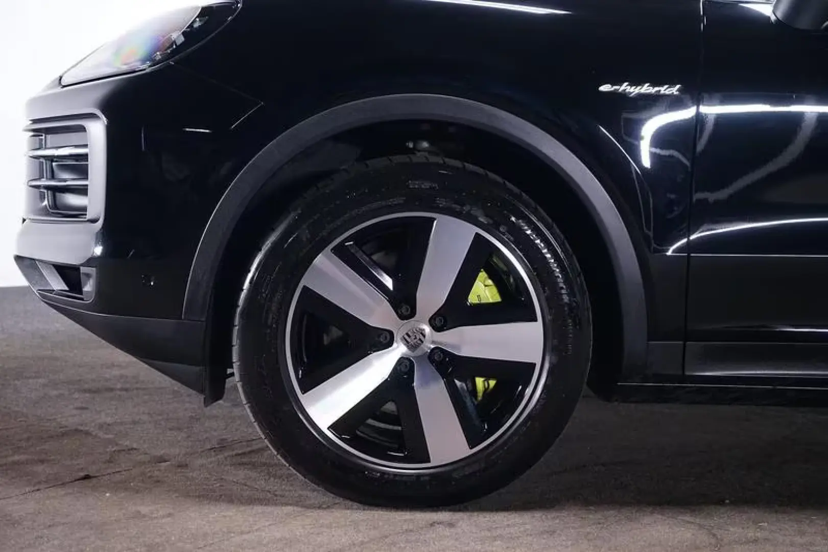 Porsche Cayenne 3.0 PHEV e Hybrid Tiptronic S*360