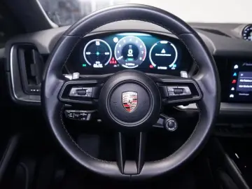 Porsche Cayenne 3.0 PHEV e Hybrid Tiptronic S*360