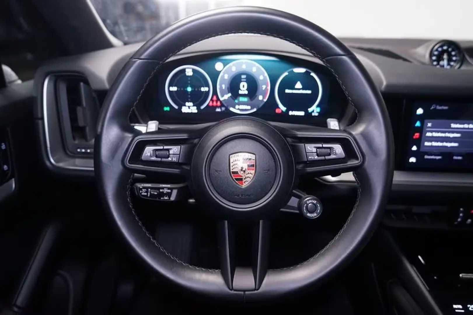 Porsche Cayenne 3.0 PHEV e Hybrid Tiptronic S*360