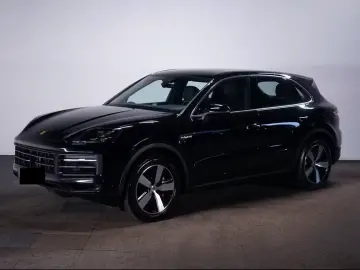 Porsche Cayenne 3.0 PHEV e Hybrid Tiptronic S 360