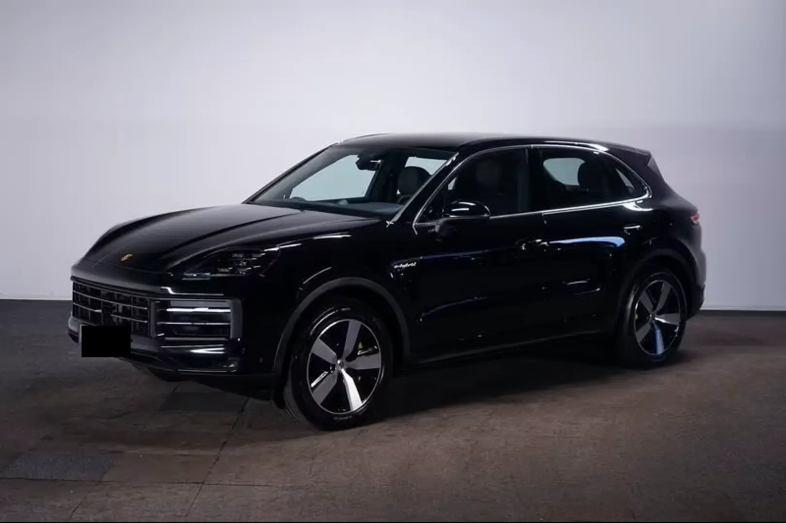 Porsche Cayenne 3.0 PHEV e Hybrid Tiptronic S*360