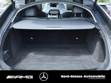 GLE 450 d COUPÈ AMG 4M 360° MULTIBEAM HUD SHZ