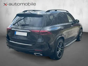 GLE 450 AMG NIGHT AIRMATIC HEAD UP360 BURMEST