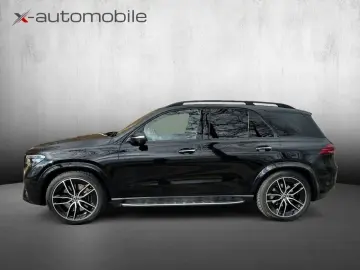 GLE 450 AMG NIGHT AIRMATIC HEAD UP360 BURMEST