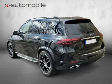 GLE 450 AMG NIGHT AIRMATIC HEAD UP360 BURMEST