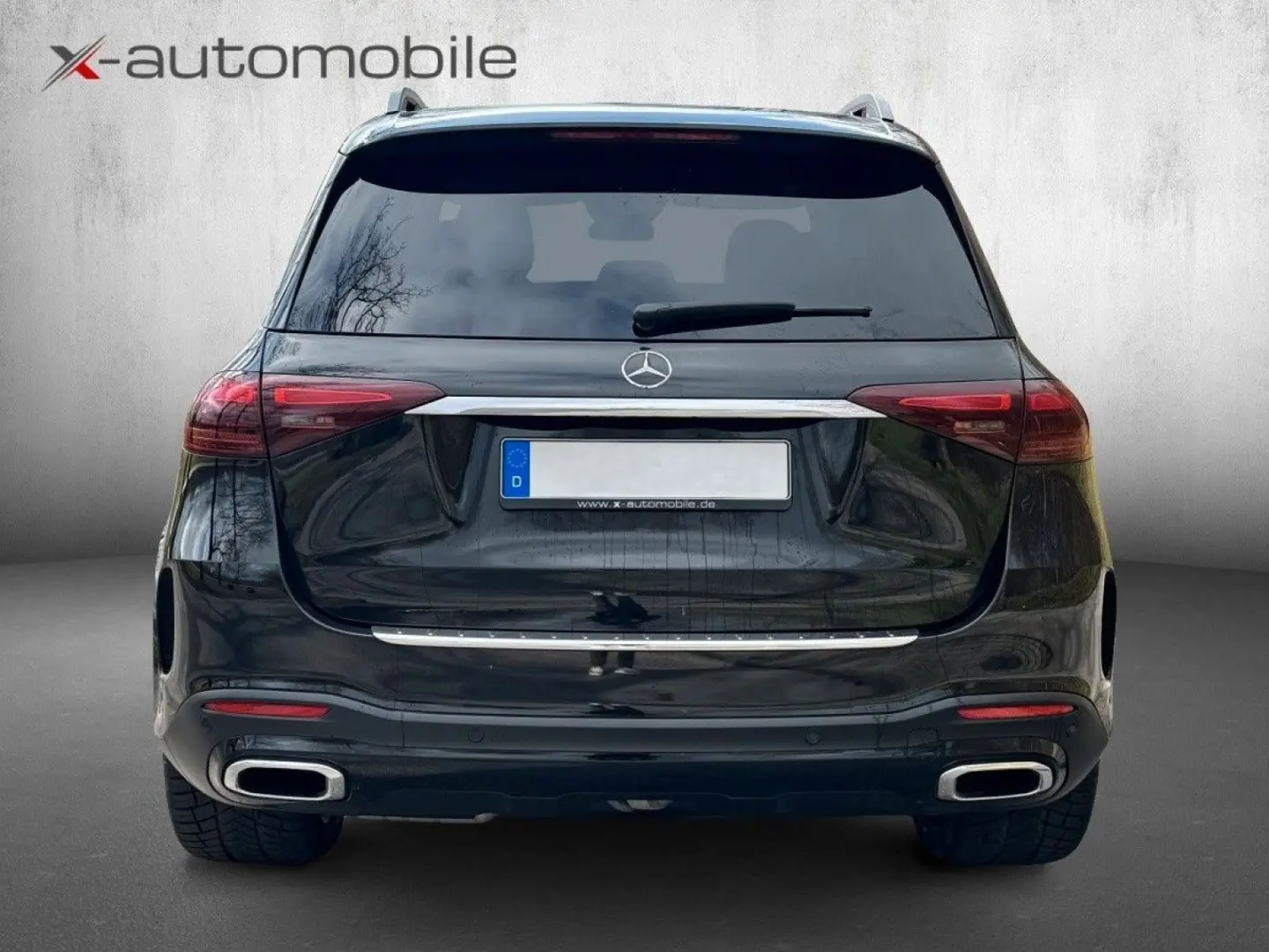GLE 450 AMG NIGHT AIRMATIC HEAD UP360 BURMEST