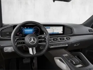GLE 450 AMG NIGHT AIRMATIC HEAD UP360 BURMEST