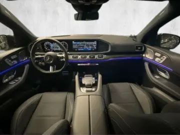 GLE 450 AMG NIGHT AIRMATIC HEAD UP360 BURMEST
