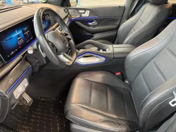 GLE 450 AMG NIGHT AIRMATIC HEAD UP360 BURMEST